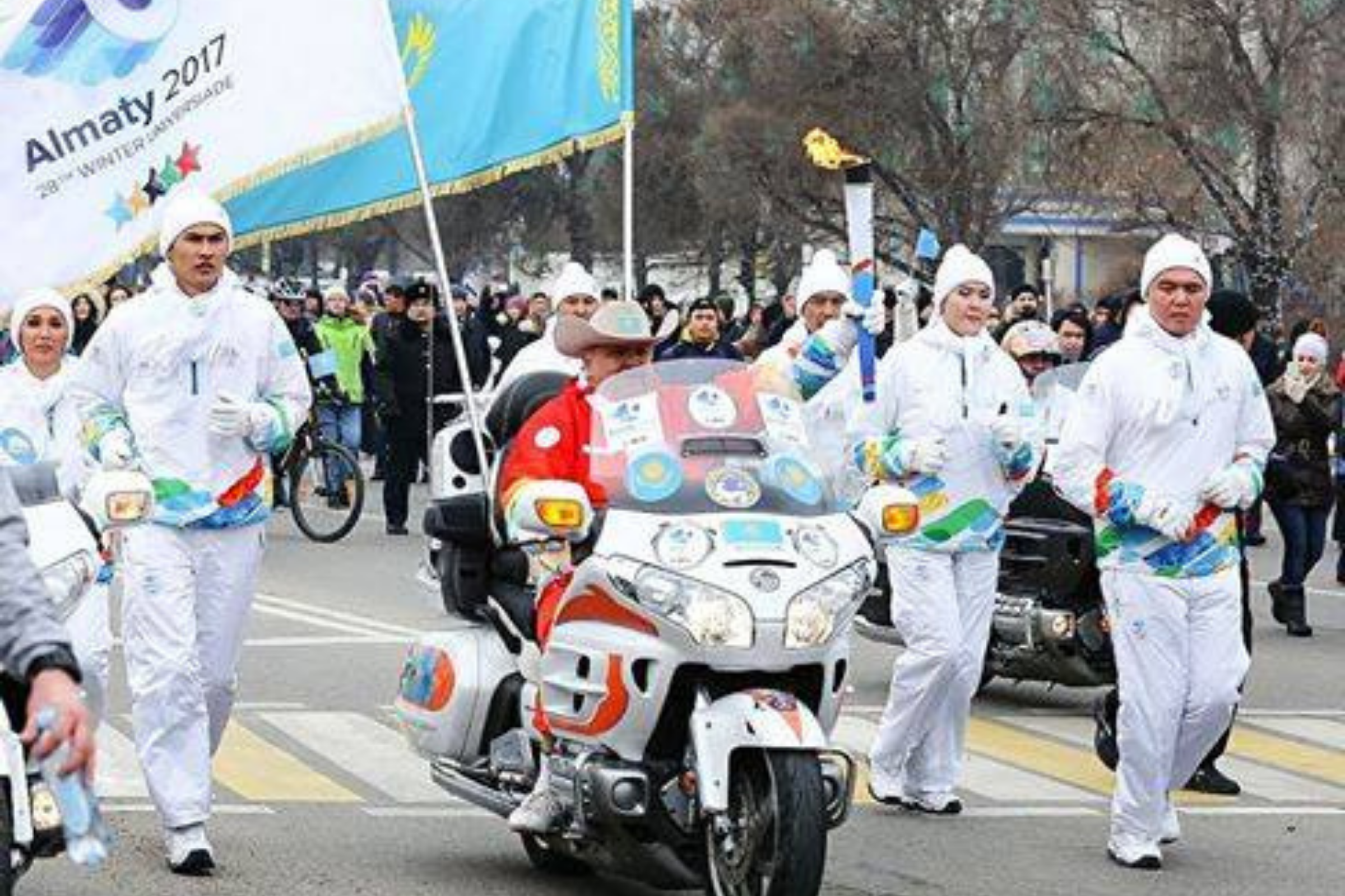 Зимние игры 2011, Алматы/Астана